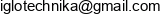 Marek Jan Dlawichowski Wspolnik Spolki Cywilnej Iglotechnika S C M J Dlawichowski S Orzechowski Email address