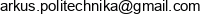 Arkus Robert Slowik Adres e-mail