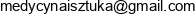 Medycyna I Sztuka Adres e-mail