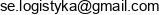 Se Logistyka Email address