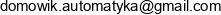 Domowik Automatyka Artur Ogrodnik Email address