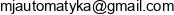 Mj Automatyka Adres e-mail