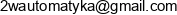 2w Automatyka Wojciech Wrobel Email address