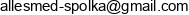 Alles Med Adres e-mail