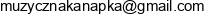 Muzyczna Kanapka Krzysztof Polanecki Email address