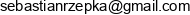 Rzepka Adres e-mail