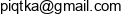 Emilia Piekutowska Studio Animacji I Grafiki Email address