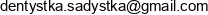 Dentystka Sadystka Angelika Krupska Jonasz Email address