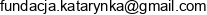 Katarynka Email address