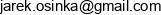 Go Development Email address