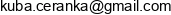 Aurotech Jakub Ceranka Email address