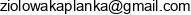 Zrodlo Energii Email address