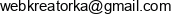 Webistudio Katarzyna Kleszyk Adres e-mail