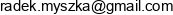 Terapeutow Traumy Relacyjnej Adres e-mail