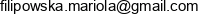 Elprom Mariola Filipowska Email address