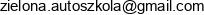Michal Roginski Email address