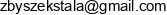 Master Spolka Cywilna Zbigniew Stala Tomasz Stala Krzysztof Stala Adres e-mail
