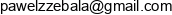 Dreamkop Pawel Zebala Email address