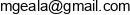 Nakama Adres e-mail