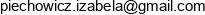 Mi Fili Meble I Akcesoria Dla Dzieci Izabela Piechowicz Adres e-mail