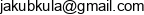 J K It Services Jakub Kula Adres e-mail