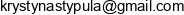 Biuro Rachunkowe Stypula Krystyna Adres e-mail
