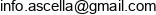 Ascella Email address
