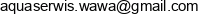 Aqua Serwis Email address