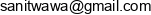 Sanit Wawa Dariusz Wlodarski Email address