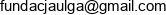 Ulga Adres e-mail
