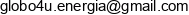 Globo4u Email address