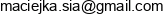 Katarzyna Maciejewska Pawlowska Wspolnik Spolki Cywilnej Omega Vet Przychodnia Wetrynaryjna Email address