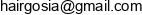 Galeria Fryzur Kosmyk Malgorzata Kostrzewa Email address