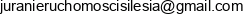 Jura Nieruchomosci Silesia Michal Jakubczyk Email address