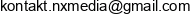 Nxmedia Radoslaw Stepien Email address