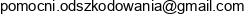 Po Mocni Odszkodowania Email address