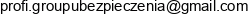 Profi Group Ubezpieczenia Marta Luwierska Email address