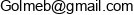 Golmeb Krystian Golba Email address