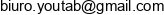 Youtab Email 1