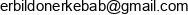 Farkin Adres e-mail