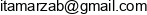It Mar Adres e-mail