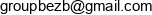 Bezb Group Email address