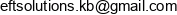 Eft Solutions Konrad Burylo Email address