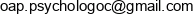 Gabinet Mowy I Emocji Olga Cwiek Email address