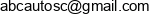 Tomasz Dziok Abc Auto Email address