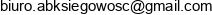Ab Ksiegowosc Adres e-mail