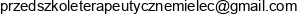Niepubliczne Integracyjne Przedszkole Swietego Jozefa W Mielcu Email 1