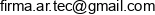Ar Tec Adam Rumpel Uslugi Projektowo Wykonawcze Email address