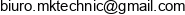 Mk Technic Spolka Z Ograniczona Odpowiedzialnoscia Adres e-mail