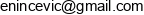 Balance Design Estera Nincevic Email address